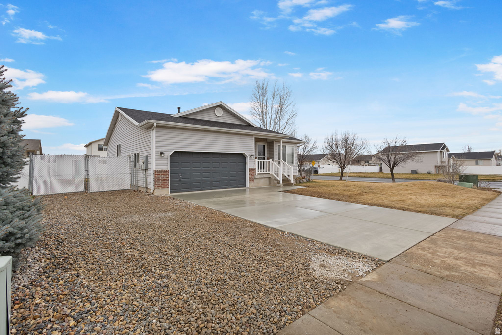 1337 W 2050 N Clinton, UT 84015