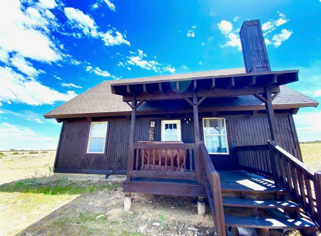11132 S CR 29 Duchesne, UT 84021