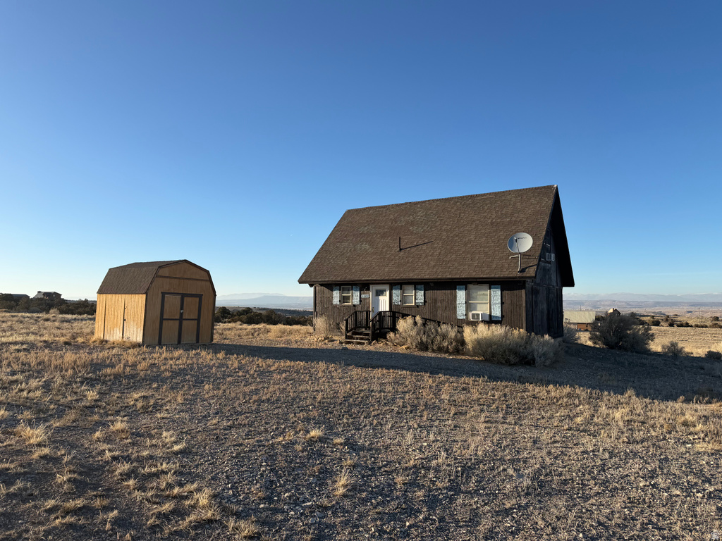 11132 S CR 29 Duchesne, UT 84021