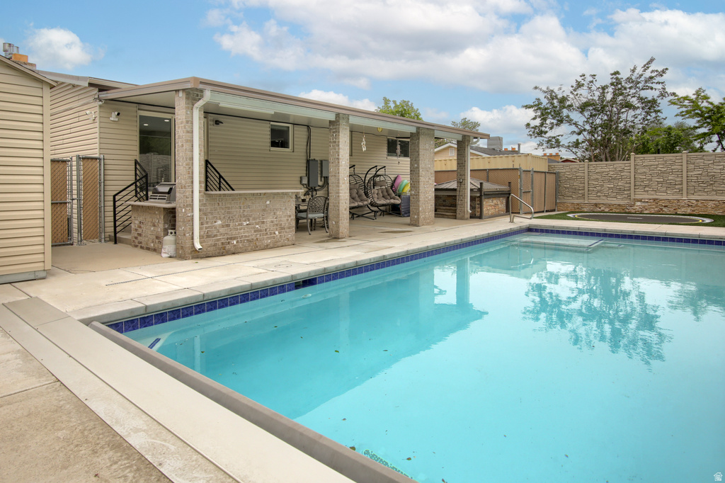 7755 S 1130 E Midvale, UT 84047