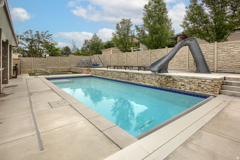 7755 S 1130 E Midvale, UT 84047