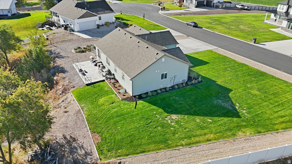 15290 N 4950 W Riverside, UT 84334