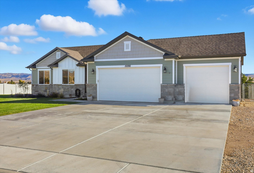 15290 N 4950 W Riverside, UT 84334