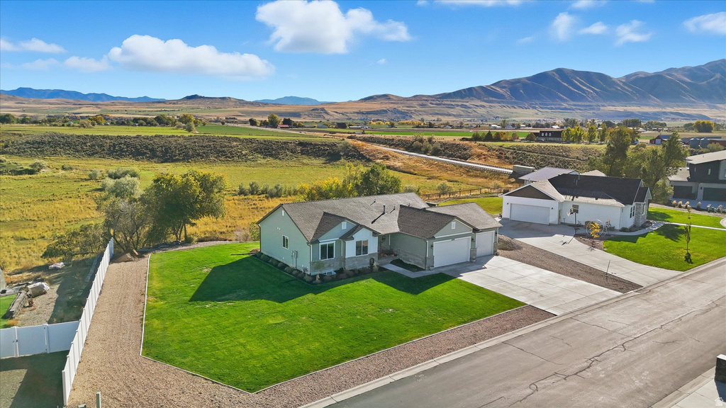 15290 N 4950 W Riverside, UT 84334