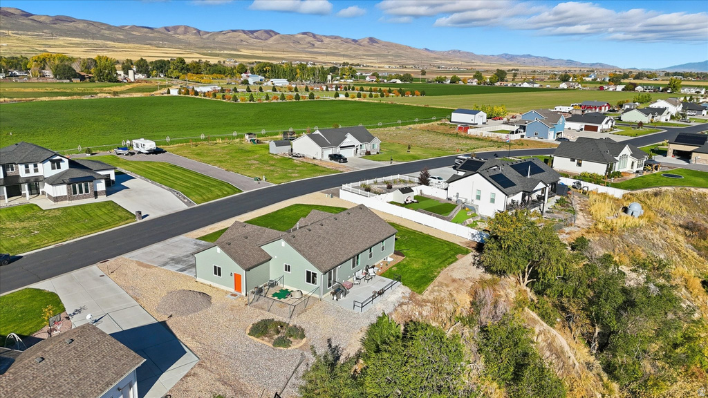 15290 N 4950 W Riverside, UT 84334