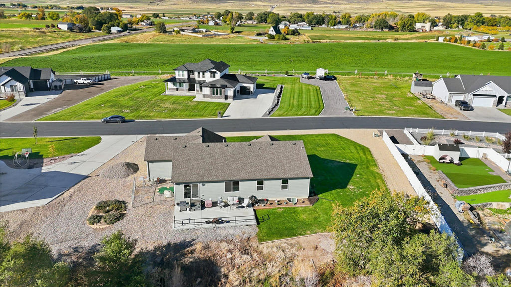 15290 N 4950 W Riverside, UT 84334