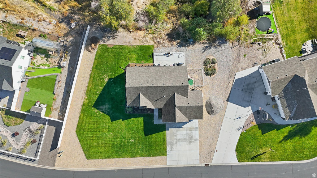 15290 N 4950 W Riverside, UT 84334