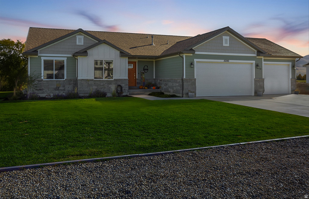 15290 N 4950 W Riverside, UT 84334