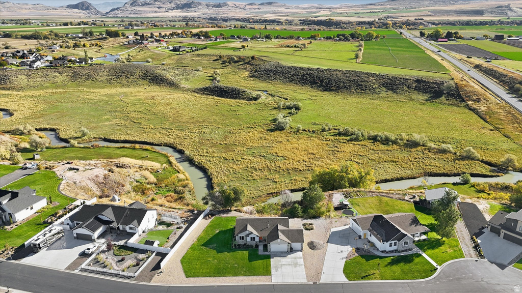 15290 N 4950 W Riverside, UT 84334