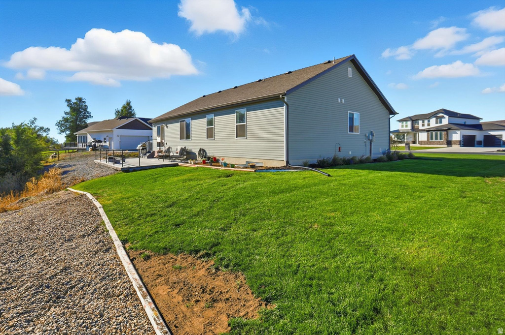 15290 N 4950 W Riverside, UT 84334