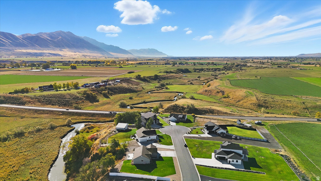 15290 N 4950 W Riverside, UT 84334