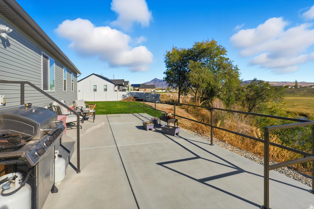 15290 N 4950 W Riverside, UT 84334