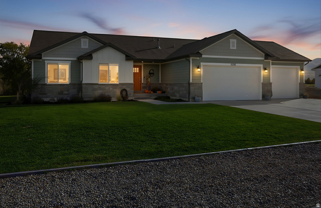 15290 N 4950 W Riverside, UT 84334