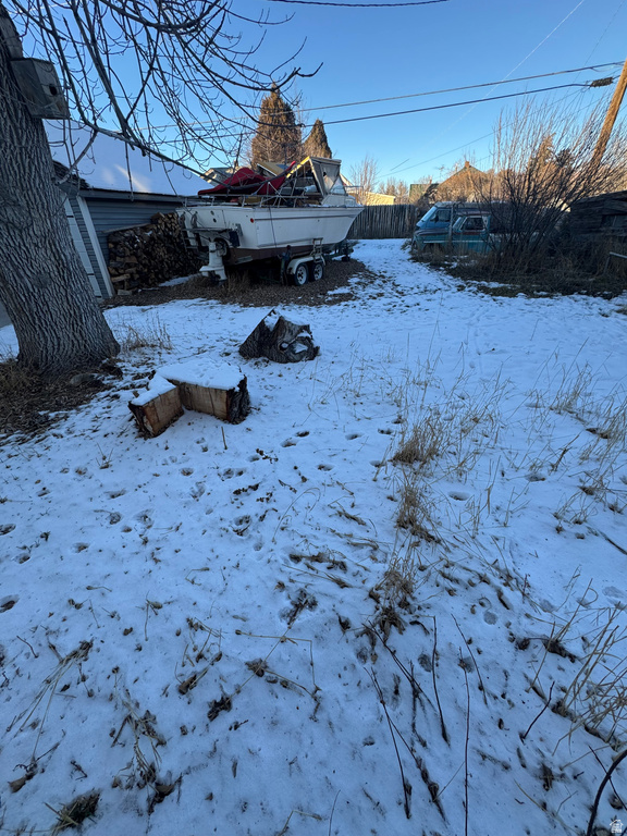 738  JEFFERSON ST Montpelier, ID 83254