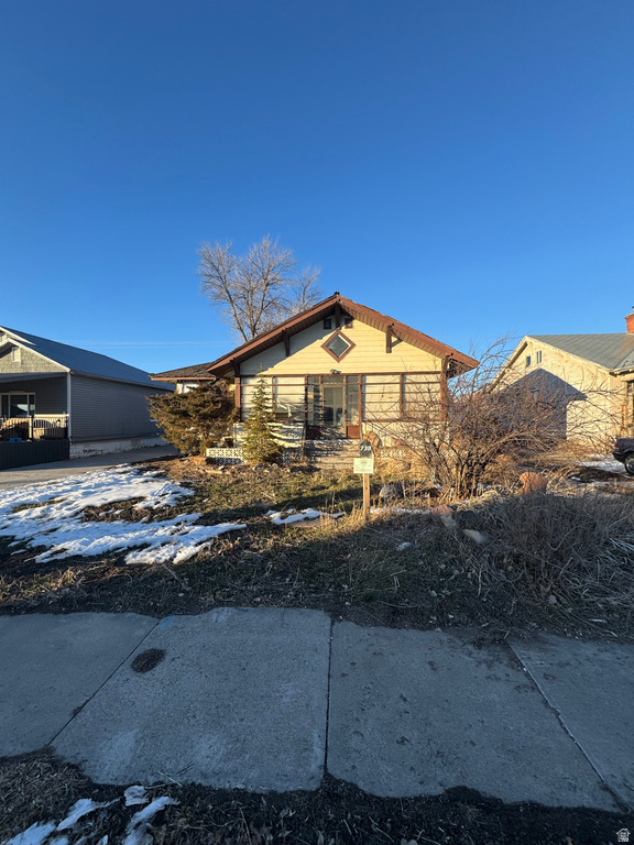 738  JEFFERSON ST Montpelier, ID 83254