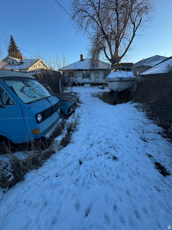 738  JEFFERSON ST Montpelier, ID 83254