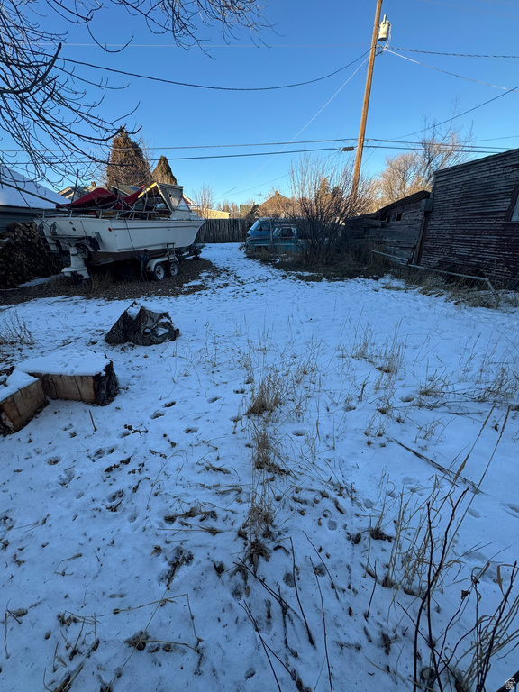 738  JEFFERSON ST Montpelier, ID 83254