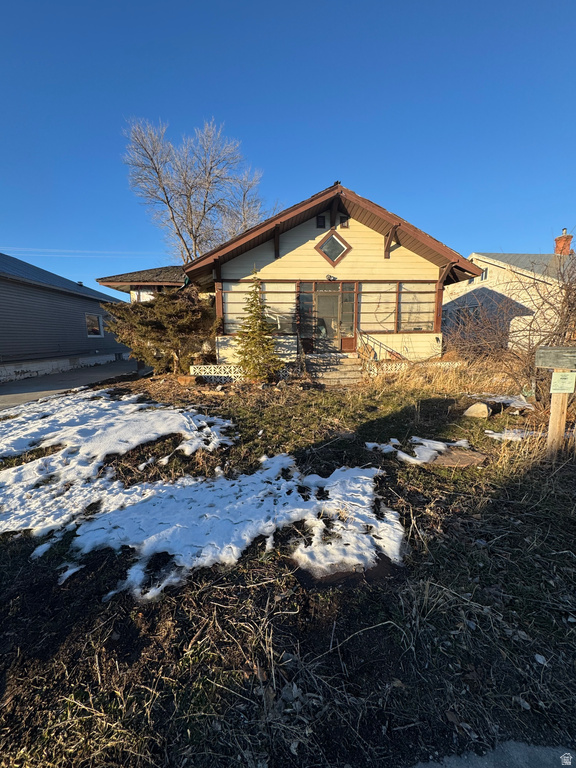 738  JEFFERSON ST Montpelier, ID 83254