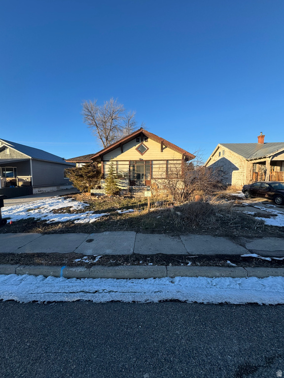 738  JEFFERSON ST Montpelier, ID 83254