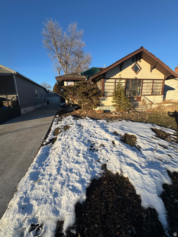 738  JEFFERSON ST Montpelier, ID 83254