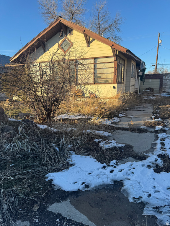 738  JEFFERSON ST Montpelier, ID 83254