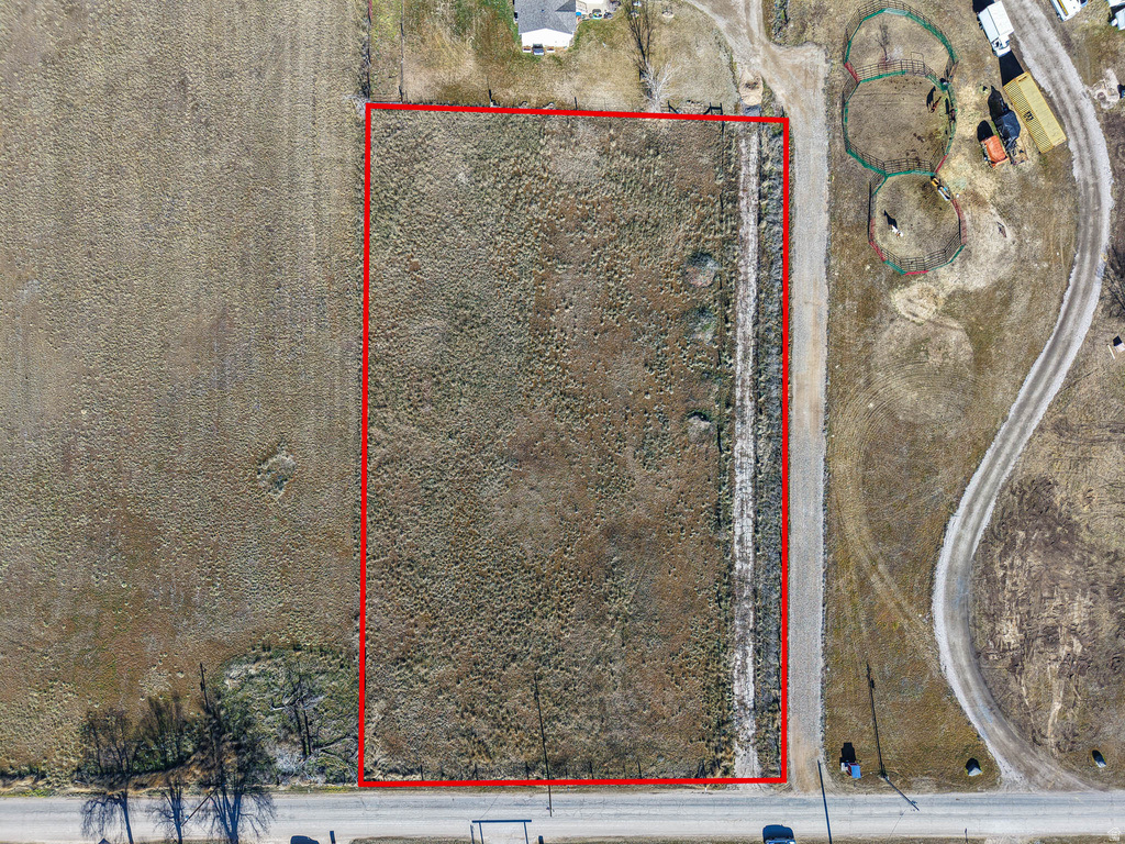 4232 W 4000 N Plain City, UT 84404