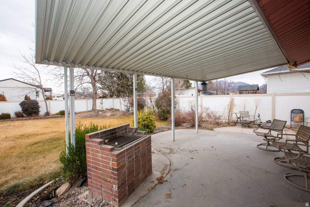 396 W HARVARD ST Midvale, UT 84047