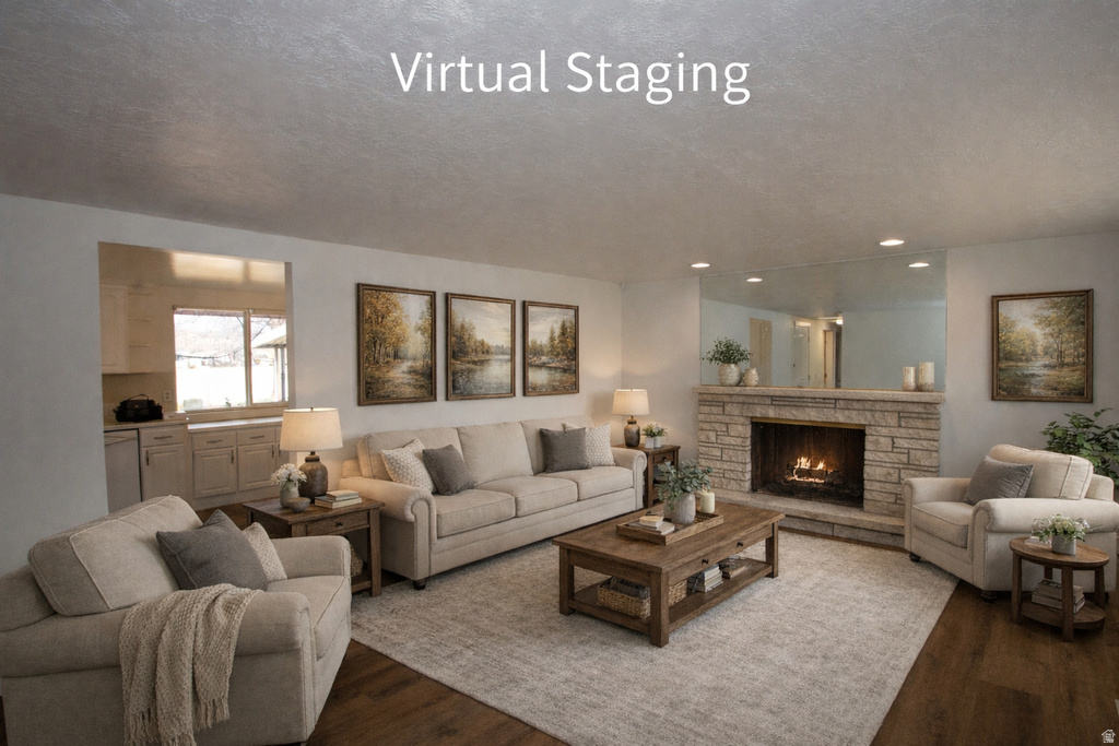 396 W HARVARD ST Midvale, UT 84047