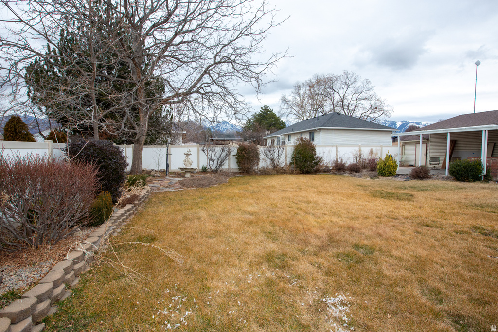 396 W HARVARD ST Midvale, UT 84047