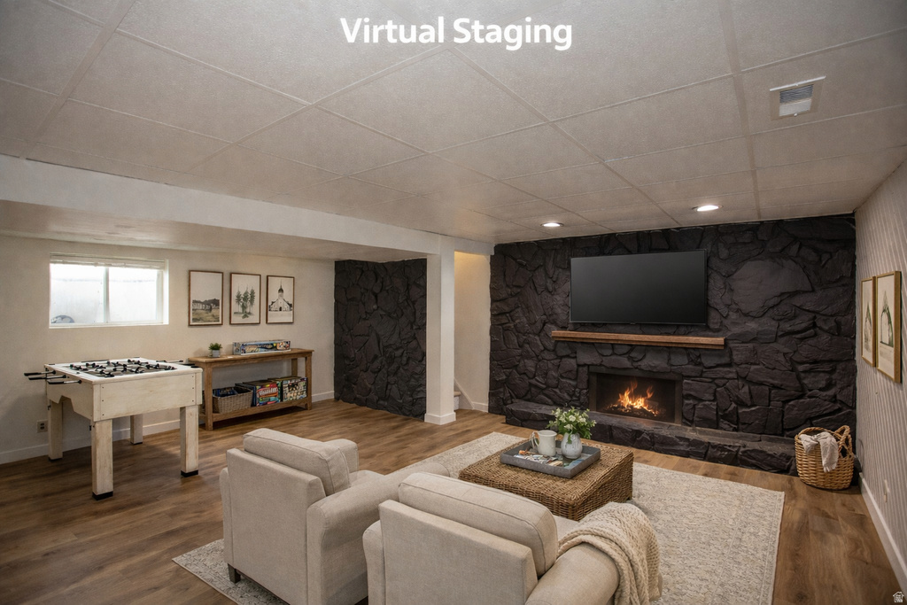 396 W HARVARD ST Midvale, UT 84047