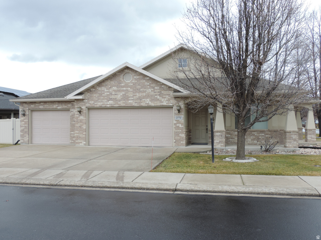 2770 S 1070 W Nibley, UT 84321
