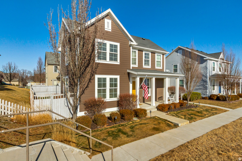 4257 W CLARKS DR South Jordan, UT 84009