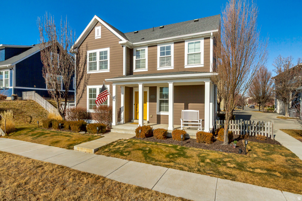 4257 W CLARKS DR South Jordan, UT 84009