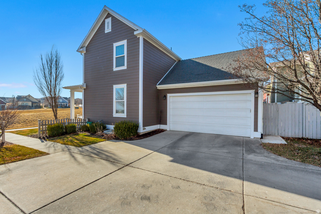 4257 W CLARKS DR South Jordan, UT 84009