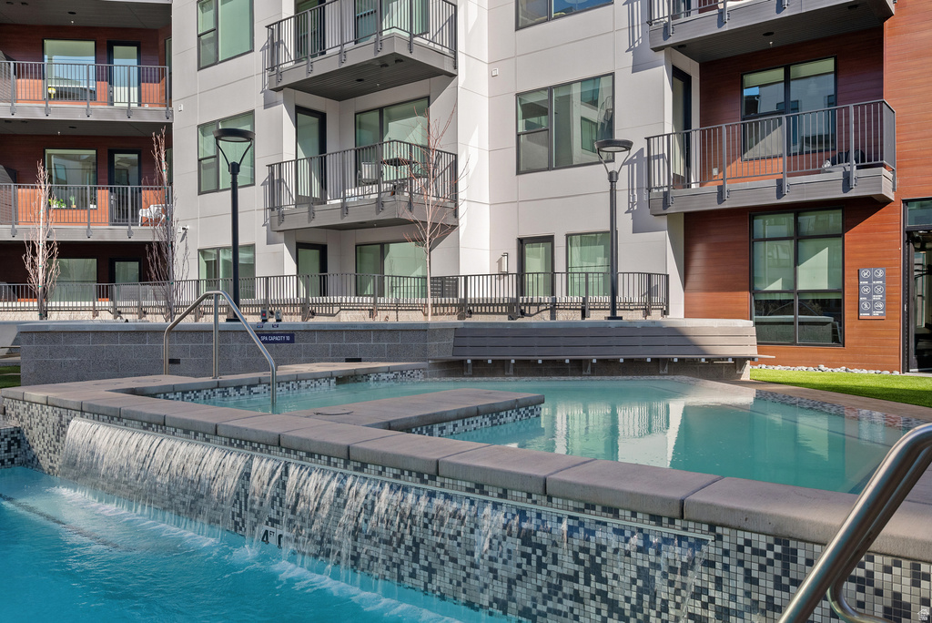 1920 E RODEO WALK DR #505 Holladay, UT 84117