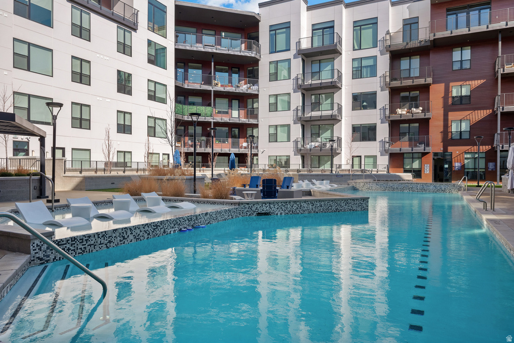 1920 E RODEO WALK DR #505 Holladay, UT 84117