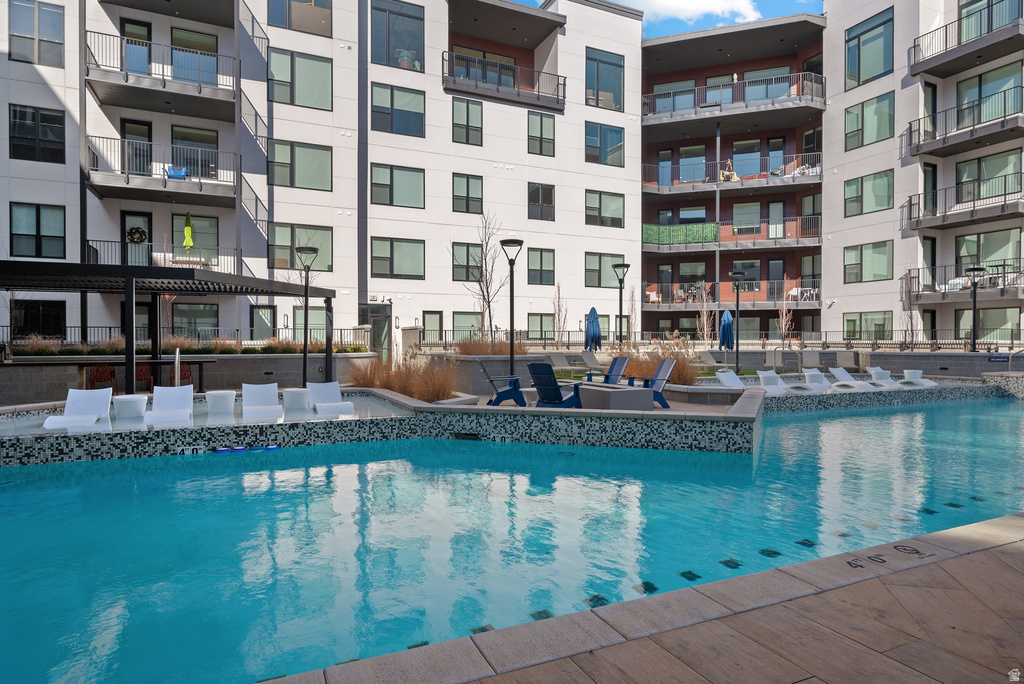 1920 E RODEO WALK DR #505 Holladay, UT 84117