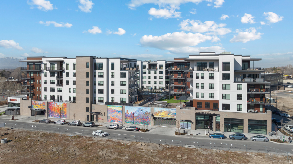 1920 E RODEO WALK DR #505 Holladay, UT 84117