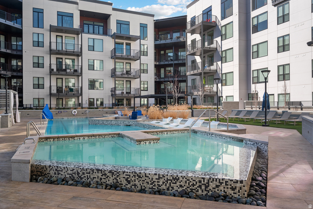 1920 E RODEO WALK DR #505 Holladay, UT 84117