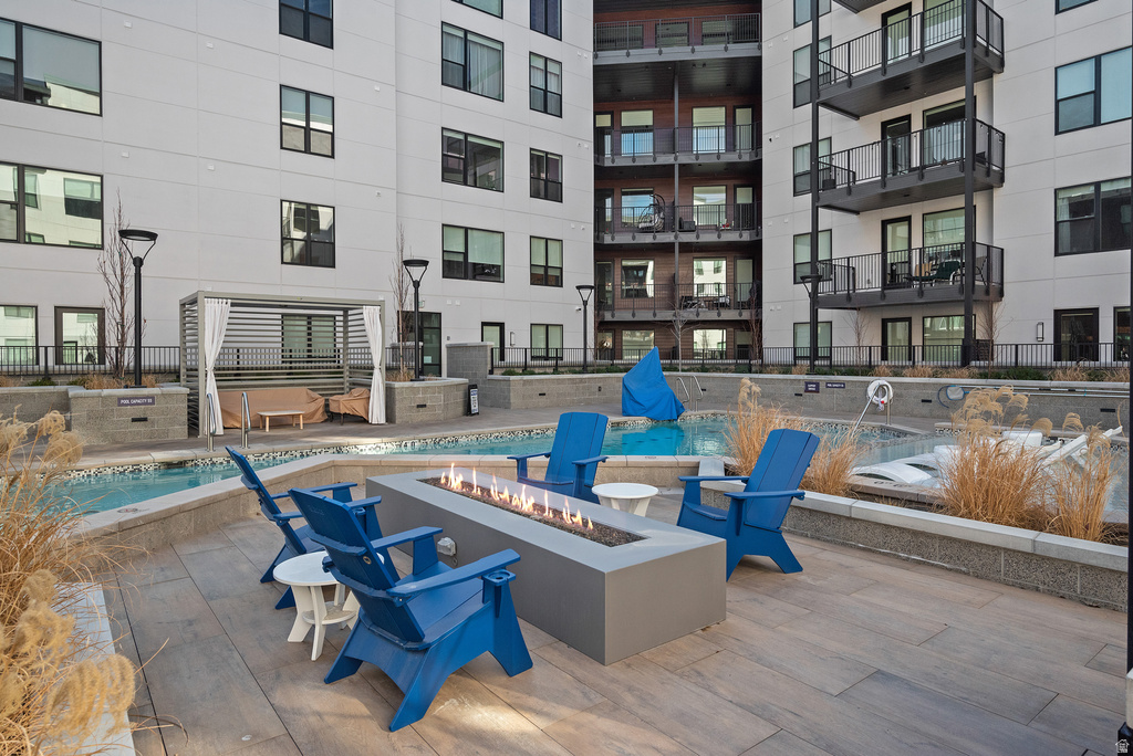 1920 E RODEO WALK DR #505 Holladay, UT 84117