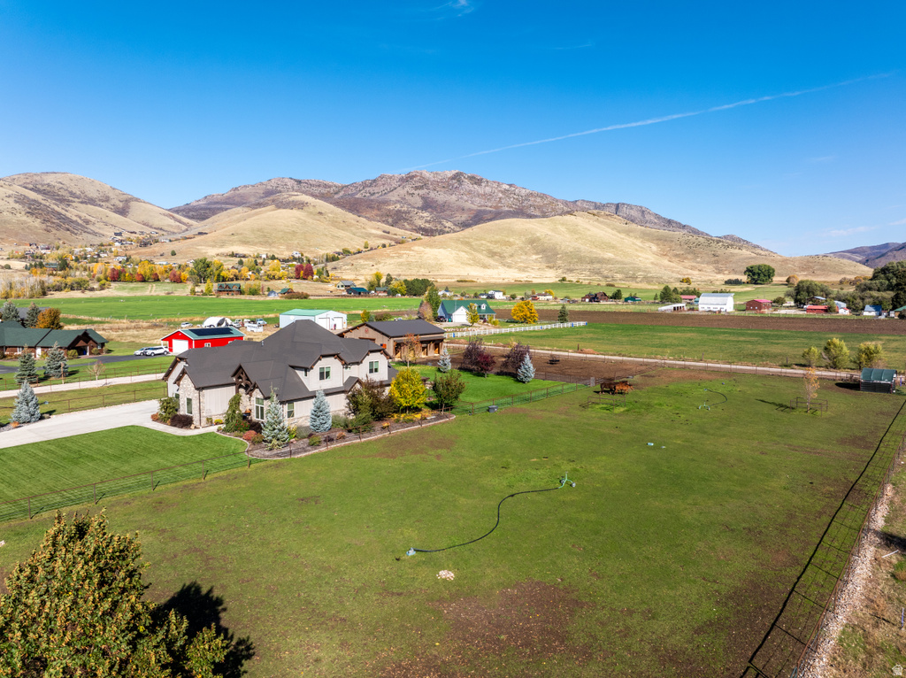 152 N 8750 E Huntsville, UT 84317