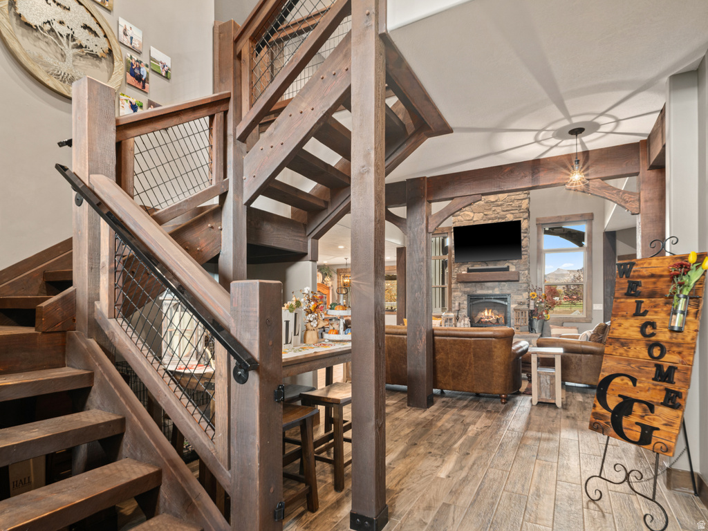 152 N 8750 E Huntsville, UT 84317