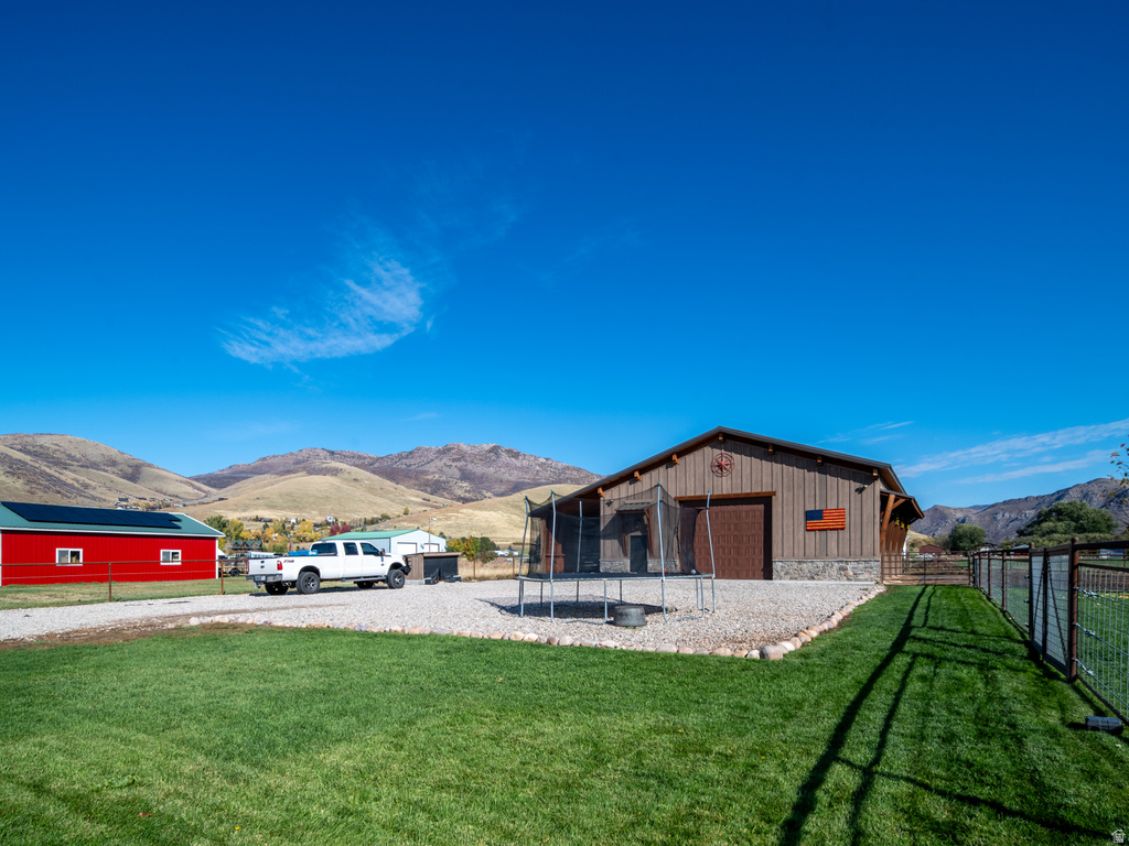 152 N 8750 E Huntsville, UT 84317