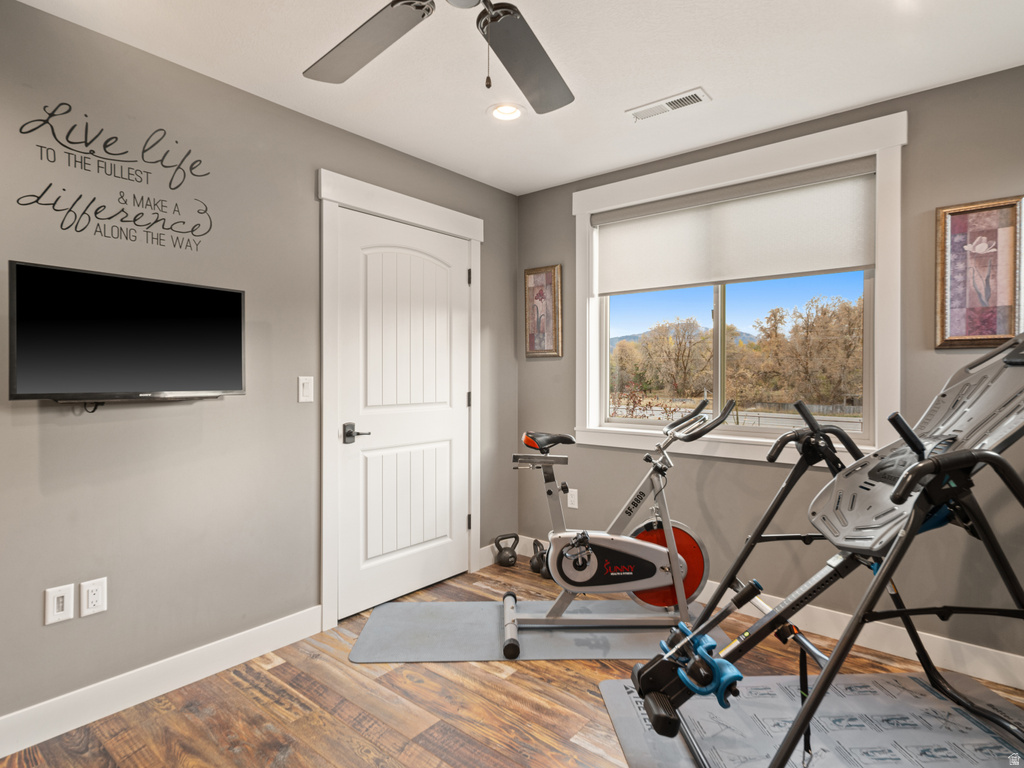 152 N 8750 E Huntsville, UT 84317