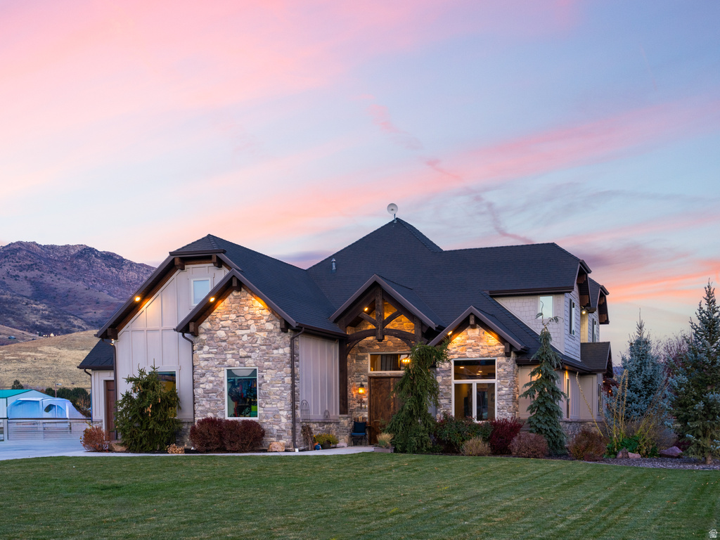 152 N 8750 E Huntsville, UT 84317