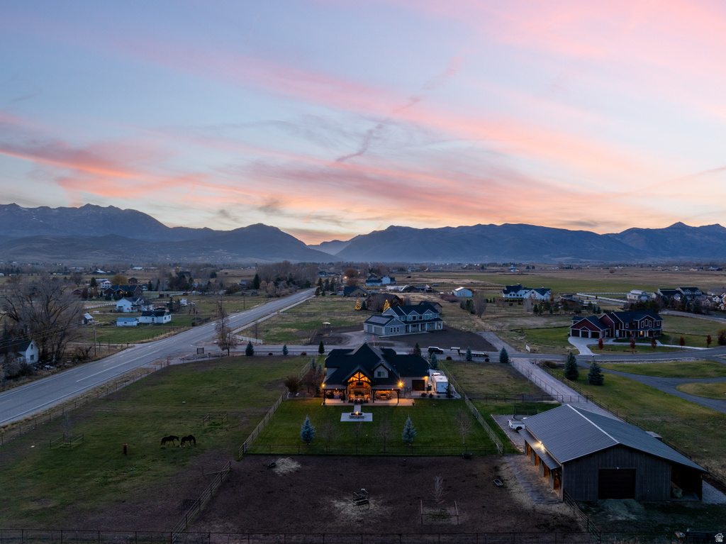 152 N 8750 E Huntsville, UT 84317