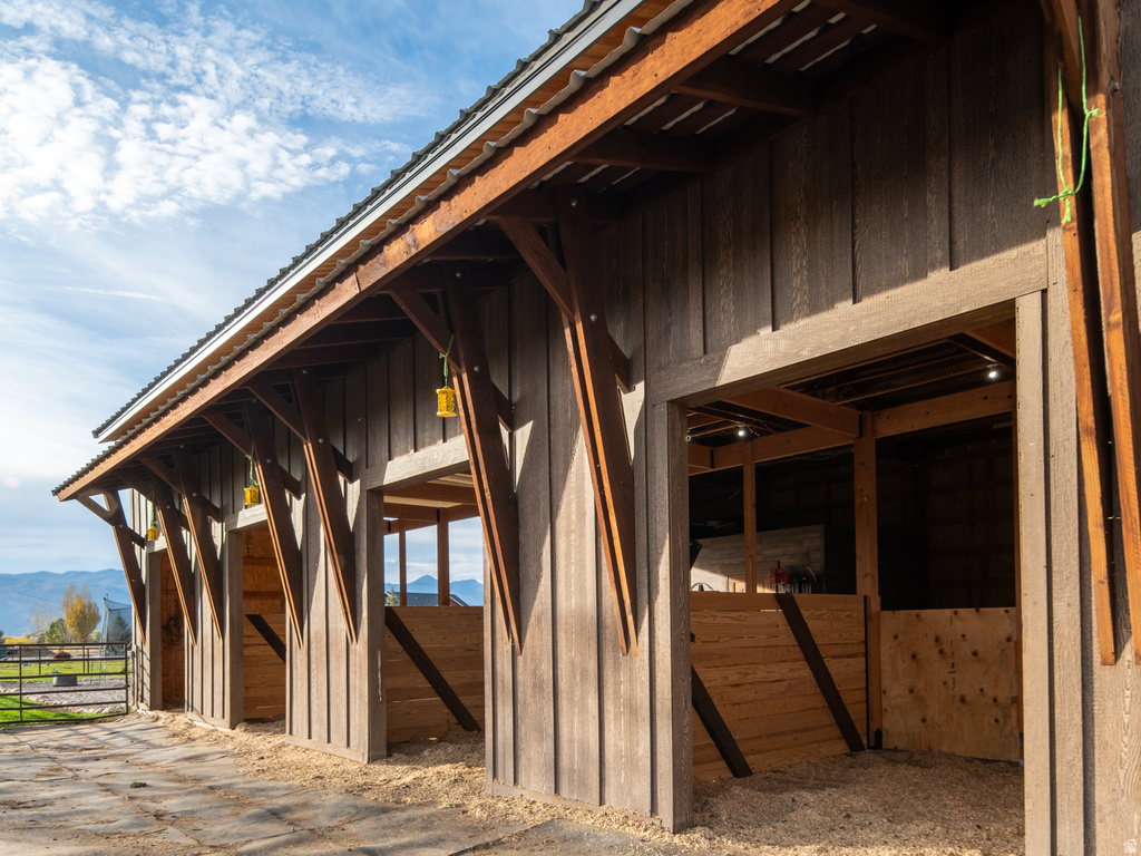 152 N 8750 E Huntsville, UT 84317