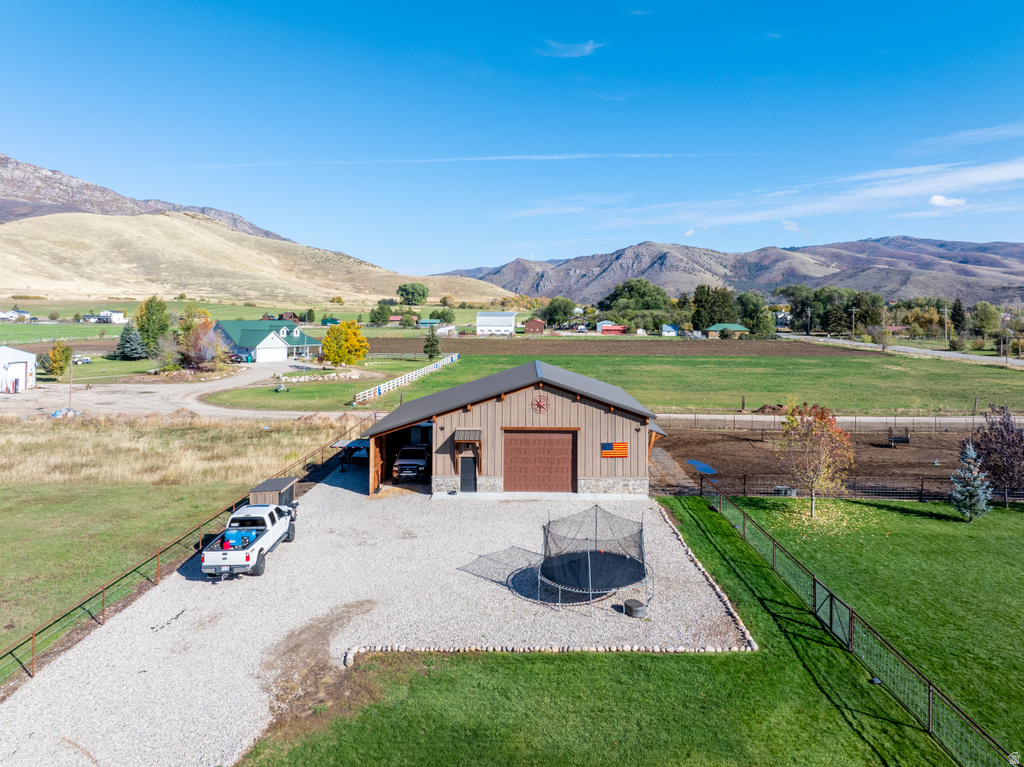 152 N 8750 E Huntsville, UT 84317