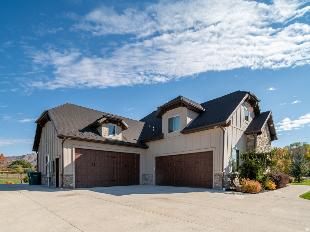 152 N 8750 E Huntsville, UT 84317