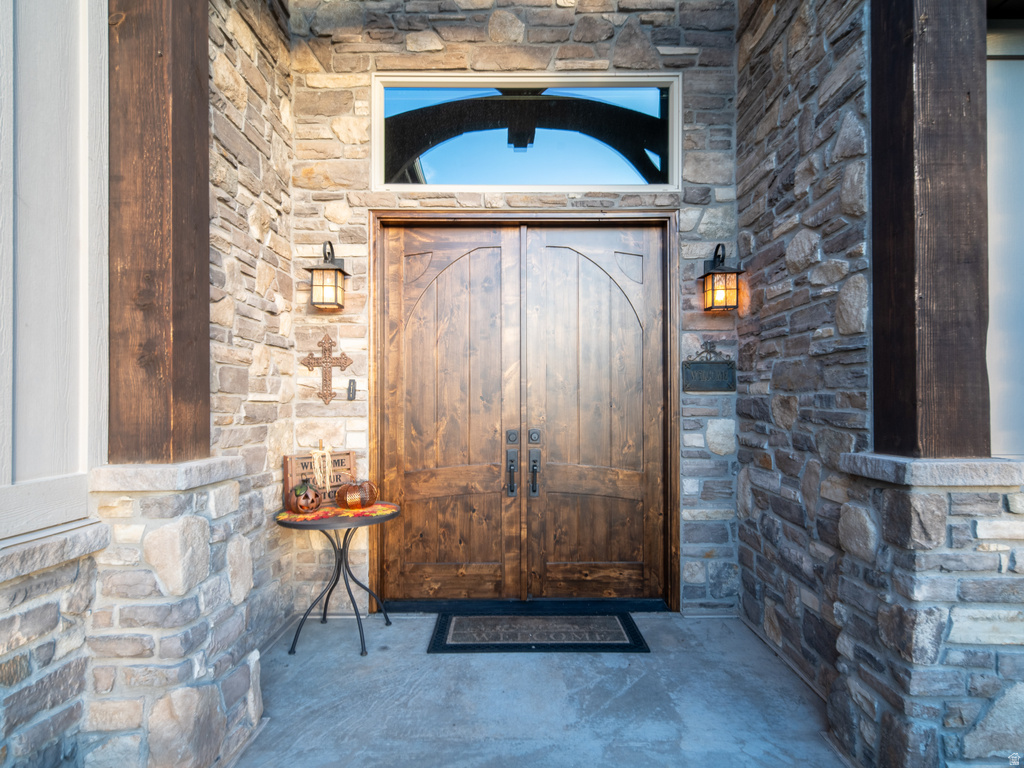 152 N 8750 E Huntsville, UT 84317